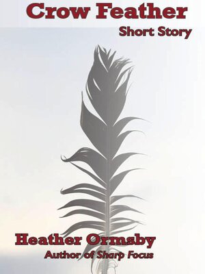 cover image of Crow Feather